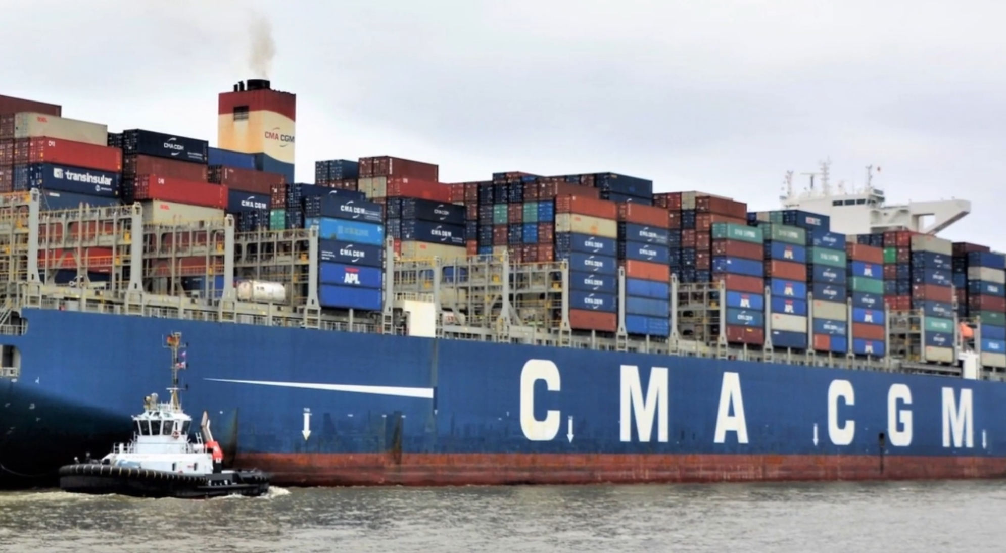 海運(yùn)城市排名與港口城市排名，看出哪些差距？